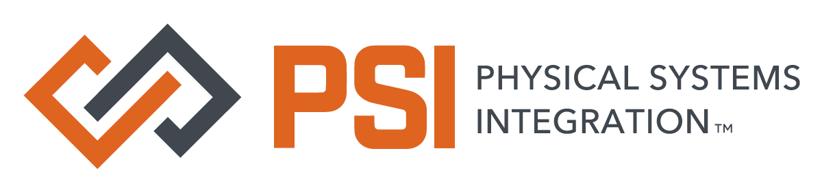 PSI Logo